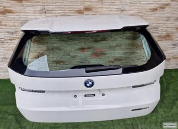 BMW X1 U11 A300 ACHTERKLEP ORIGINEEL OP AANVRAAG!!! beschikbaar voor biedingen