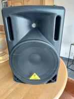 Behringer Eurolive B212D, Ophalen, Zo goed als nieuw