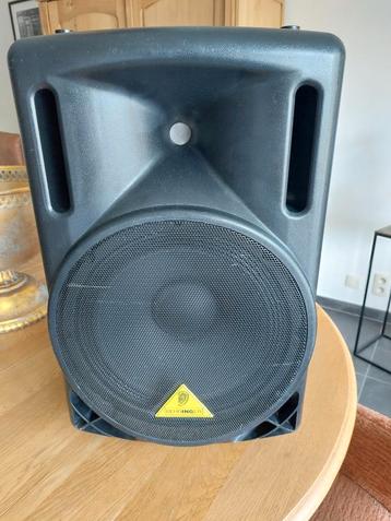 Behringer Eurolive B212D beschikbaar voor biedingen
