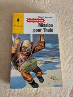 Bob Morane (Mission pour Thulé)., Boeken, Ophalen of Verzenden, Zo goed als nieuw, H. Vernes.