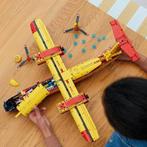 L'avion de lutte contre les incendies LEGO Technic LIVRAISON, Envoi, Neuf, Ensemble complet, Lego