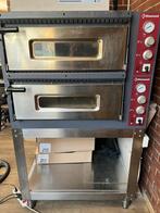 Diamond pizzaoven te koop, Ophalen, Gebruikt, Ovens, Microgolfovens en Steamers