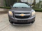 CHEVROLET ORLANDO 7 PLACES / ESSENCE / 156000km, Auto's, Euro 5, 4 cilinders, 7 zetels, Bedrijf