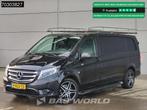 Mercedes Vito 119 Automaat L3H1 LED 190PK Trekhaak Airco Cru, Automaat, Stof, Gebruikt, Euro 6