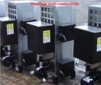 Chauffage multi-combustible utilisant toutes huiles..., Ophalen, Nieuw, Cv-ketel of Combi-ketel