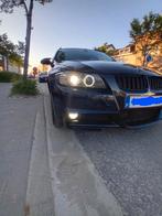 Bmw e91  320d 2006  M47 200pk, Auto's, Particulier, Te koop, Parkeercamera
