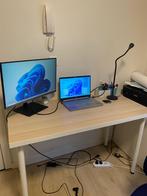 Bureau, Huis en Inrichting, Ophalen, Zo goed als nieuw, Bureau