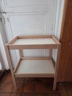 Table à langer en vente