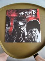 Misfits -  static age LP, Ophalen of Verzenden, Zo goed als nieuw