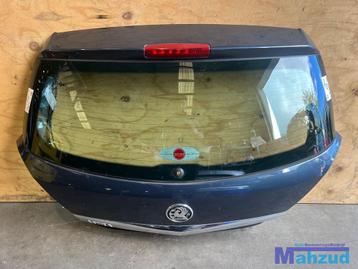 OPEL ASTRA H Hatchback Grijs Z4XU achterklep 2003-2011 beschikbaar voor biedingen