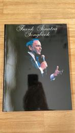 Frank Sinatra Songbook, Zang, Ophalen of Verzenden, Zo goed als nieuw, Artiest of Componist