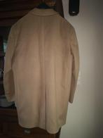 Loden mantel, Kleding | Heren, Ophalen, Zo goed als nieuw, Maat 56/58 (XL), Beige