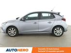 Opel Corsa 1.2 Edition (année de construction 2021), Achat, Euro 6, Boîte manuelle, 5 portes