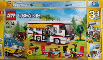 Lego Creator 3 in 1 Set 31052 beschikbaar voor biedingen