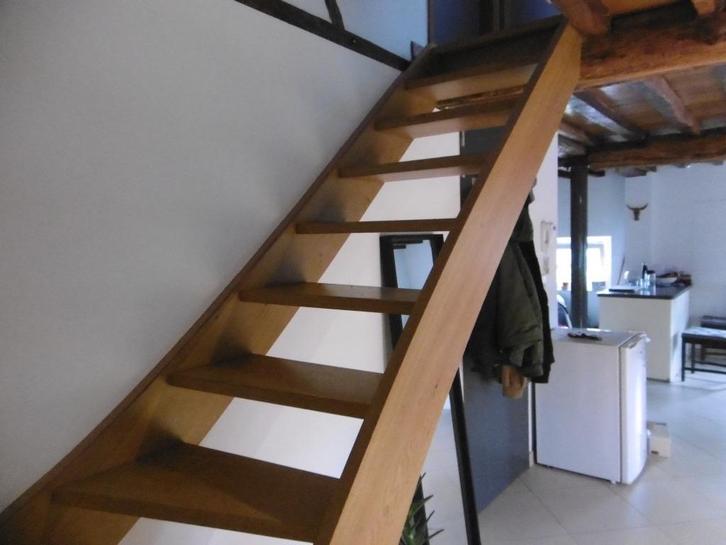 GEDEELD APPARTEMENT IN MARCHE-EN-FAMENNE, Immo, Op zoek naar een appartement