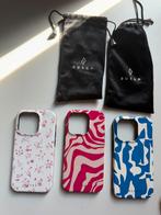 BURGA hoesjes iphone 14 pro., Ophalen, Zo goed als nieuw, IPhone 14