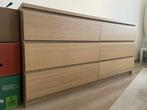 Commode ikea, Huis en Inrichting, Kasten | Ladekasten, Ophalen, Glas