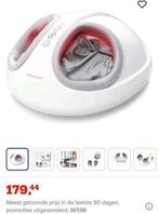 Medisana FM888 Voetmassage, Ophalen, Zo goed als nieuw