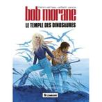 Bob Morane: Le Temple des Dinosaures, Comme neuf, Enlèvement ou Envoi