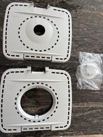 Frifri cool touch platen / schelpen voor wafelijzer, Elektronische apparatuur, Wafelijzers, Ophalen, Nieuw