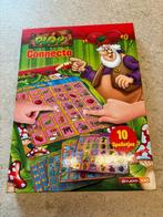 Spelletje kabouter Plop - Connecto - zoek hetzelfde kaartje, Ophalen of Verzenden, Zo goed als nieuw, Rekenen, Met geluid