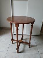 Petite table 1930, Ophalen