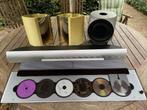B&O Beosound 9000 complete set, Ophalen, Gebruikt, Overige merken, Wisselaar