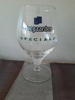 1 Hoegaarden Speciale glas, Comme neuf, Enlèvement ou Envoi, Verre à bière
