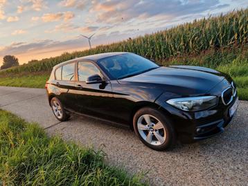 Bmw 116i