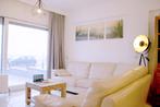 App. Blankenberge zeedijk 6pers. + omsloten privétuin *WIFI, Vacances, Maisons de vacances | Belgique, Jardin, Appartement, 6 personnes