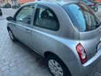 Nissan Micra Benzine, Auto's, 59 kW, Euro 4, Micra, Bedrijf