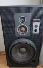 Luidsprekersysteem Sony SS-G7, Audio, Tv en Foto, Luidsprekerboxen, Gebruikt, Ophalen of Verzenden, Sony, 120 watt of meer