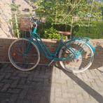 Meisjesfiets, Fietsen en Brommers, Ophalen, Zo goed als nieuw