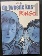 De Tweede kus - 1+2+3, Meerdere stripboeken, Ophalen of Verzenden, Zo goed als nieuw, Conz