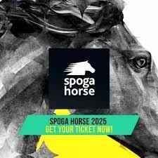 Ticket Season "Spoga Horse 2025" 3 jours !, Tickets en Kaartjes, Overige Tickets en Kaartjes