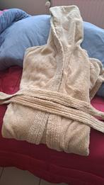 2 peignoirs sortie de bain dont un Volkswagen L + M, Ophalen of Verzenden