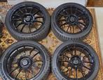 Velgen "MAK" 18 inch zo goed als nieuw, Auto-onderdelen, Banden en Velgen, Ophalen, 18 inch, Gebruikt, Velg(en)