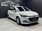 Hyundai i20 i20 1.4i *12 mois de garantie* (bj 2018), Auto's, Automaat, Stof, Gebruikt, Euro 6