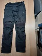 Motorbroek IXS Zwart, Motoren, Kleding | Motorkleding, Heren, Ophalen of Verzenden, Broek | textiel, IXS