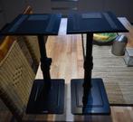 Luidspreker staander voor boxen, Audio, Tv en Foto, Luidsprekerboxen, Ophalen of Verzenden, Zo goed als nieuw, Overige typen, Overige merken
