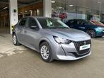 Peugeot 208  1.2 PureTech 75 MAN5 S&S Active, Argent ou Gris, Achat, Euro 6, Entreprise