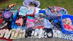 Lot dames kleding pantoffels en schoenen zo goed als nieuw, Kleding | Dames, Blouses en Tunieken, Ophalen, Zo goed als nieuw, Maat 46/48 (XL) of groter