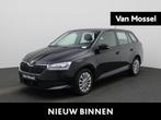 Skoda Fabia Combi 1.0 TSI 81kW Ambition, Autos, 1141 kg, Achat, Entreprise, Boîte manuelle