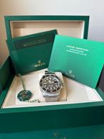 Rolex Submariner Date 126610LN - 09/2025 - Full set - NIEUW, Bijoux, Sacs & Beauté, Montres | Hommes, Rolex, Acier, Enlèvement