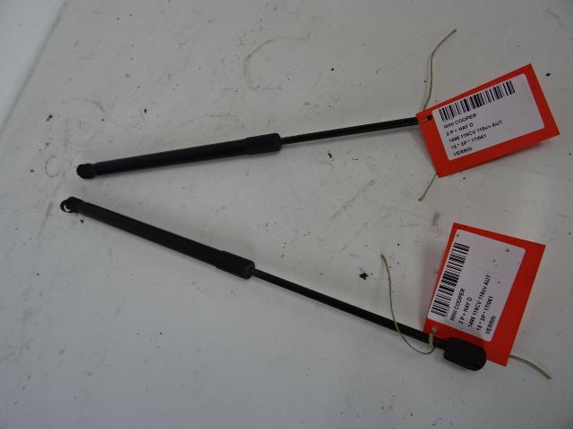 GASDRUKVEER Mini Mini (F56) (01-2013/10-2017), Auto-onderdelen, Ophanging en Onderstel, Mini, Gebruikt