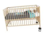 Bedverhogers/ bed blocks, Ophalen, Zo goed als nieuw