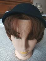 Bonnet de cavalier noir, Enlèvement ou Envoi