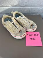 Vans Sneakers Maat 23,5, Kinderen en Baby's, Kinderkleding | Schoenen en Sokken, Ophalen of Verzenden