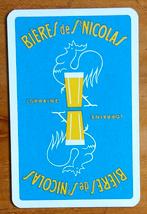 Brasserie, Jeu de cartes, Enlèvement ou Envoi