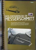 Voiture Microcar Messerschmitt KR 201 collection, Verzenden, Gelezen